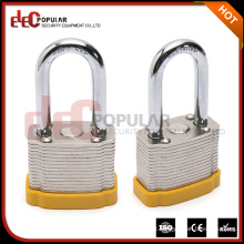 Elecpopular Best Products for Import Laminated Combination Safety Padlock